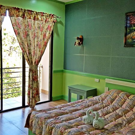 Hotel Henrico Legarda Baguio City Exterior photo