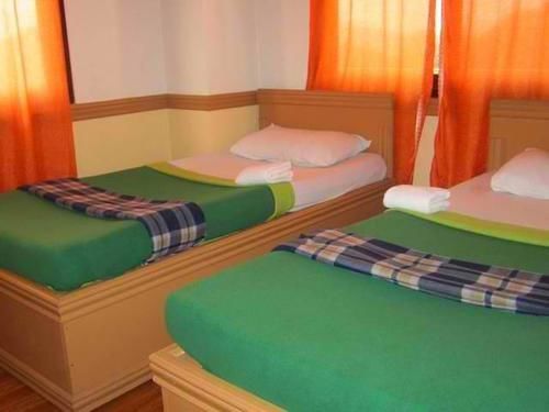 Hotel Henrico Legarda Baguio City Exterior photo