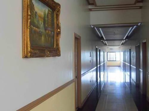 Hotel Henrico Legarda Baguio City Exterior photo